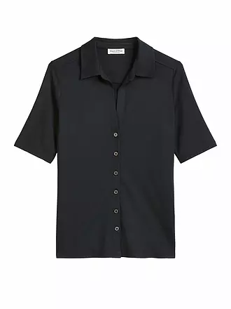 MARC O'POLO | Polo | dunkelblau